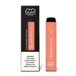 N/A Plus 800 Puffs Bar Vape