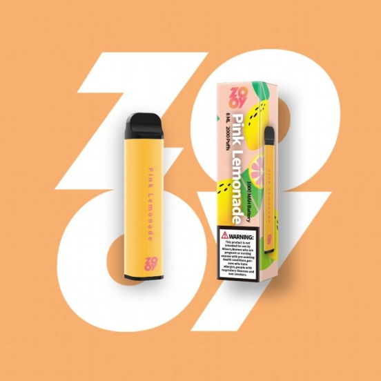 All FlavorsWholesaleZooy 2000 Disposable Vape