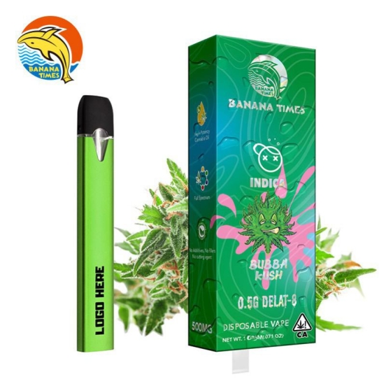 Bulk Price Meta Og05 - Pod Disposable Smooth Hit Vape
