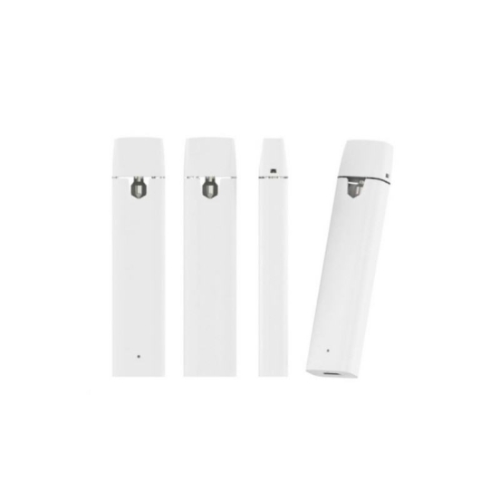Hot Selling RHY Bar Rhy-d014 Disposable Vape
