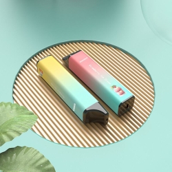 BONG Ydh1 8000 Puffs Disposable Smooth Hit Vape