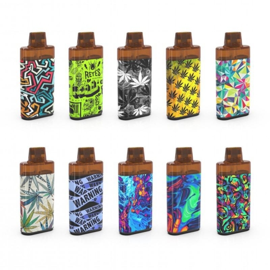 Good Price Wholesale Sc2 Empty Disposable Vape Pens