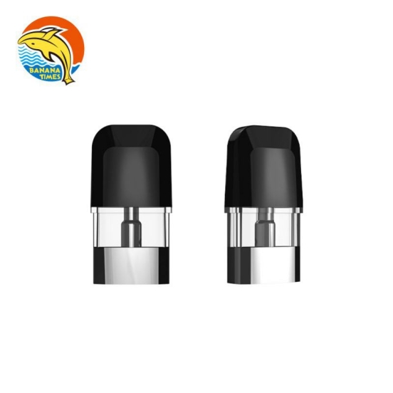 Customized Or100 Empty Vape Pen