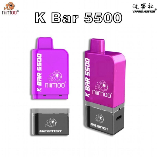 Competitive Pricing Niimoo Bar Ndk5500