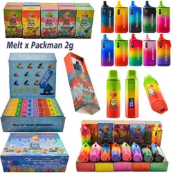  Melt Packman Vape Pen