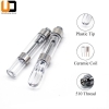  Puff C5 Plastic Tip Cartridge Electronic Cigarette