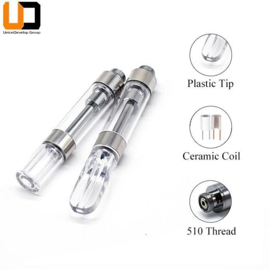 Best Vape Wholesale C5 Plastic Tip Cartridge Vape Disposables