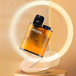 Hicool Hicool C1 3000 Puffs Disposable Vapes