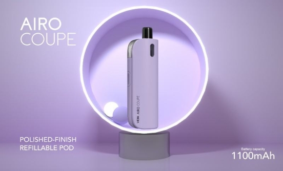 Premium Vape Pen Disposable Big Hit Vape Veiik Airo Coupe Kit