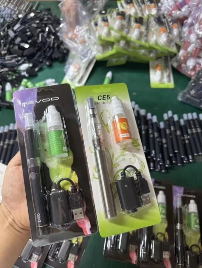 2024 Best Vape Wholesale Disposable Vape Pen evod Eovd