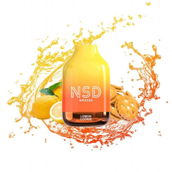 Top Sale NSD Nsd 6000 Disposable Pen