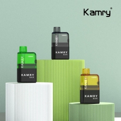 Kamry Kamry 18000 Disposable E-cigarette Puff
