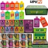 Disposable Lipufu Vape 2g Bone Head Pens