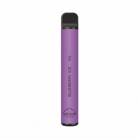AIERBAITA Disposable Vape Pen Air Glow Plus 800 Puffs Wholesale