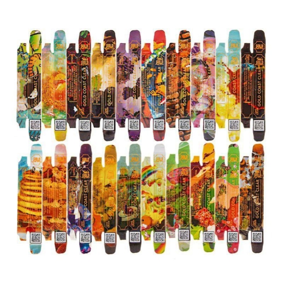 Superior Quality Smok Disposable Vape Pen Gcc Ers Club V2 Carts Wholesale