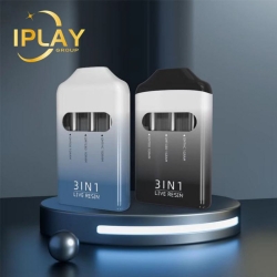 Disposable Iplay P39 Vape Bars