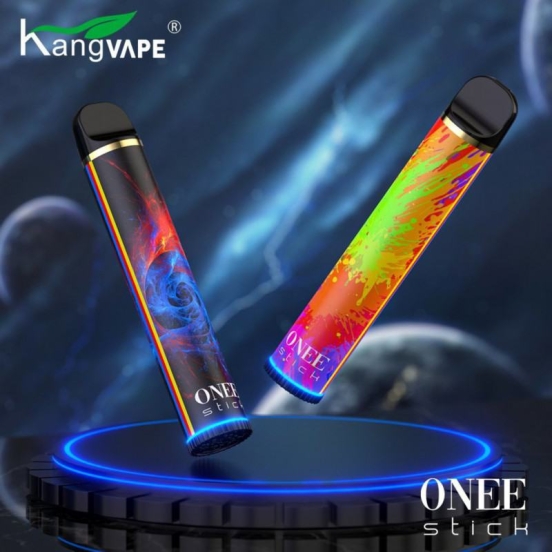 Disposable Kang Onee Stick 2000 Vape Brands