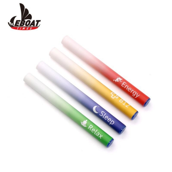 OEM Disposable Vape Wholesale O- 500 Puffs