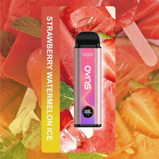 Authentic OVNS Disposable Vape Wholesale Ovns Zephyr 10000 Disposable 6000to10000 Puffs