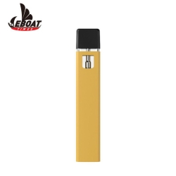 Eboat Times or OEM D20 Rechargeable Vaporizer Disposable E-cigarette Nicotine