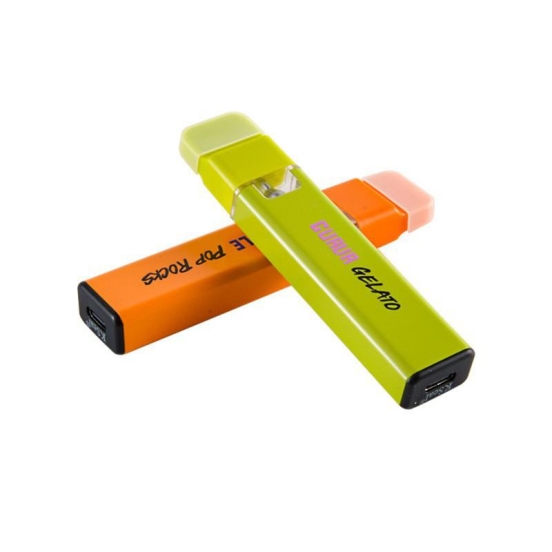 Wholesale Vape Disposables Lipufu Fryd Gen 4