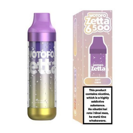 Best Wotofo Nex 6500 7000 Puffs Disposable Pen