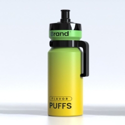 Disposable Cloupor Vape Pen Z-907 8000 Puffs