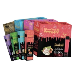 FOODGOD ZERO Foodgod Zero Vape