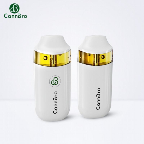 Cannbro Disposable Vape Cd-yb75p-10 Wholesale