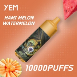 yem Td10s-bs53 10000 Puffs Disposables Vape