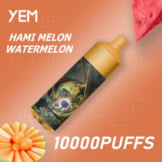 Disposable Vape Pen Wholesale yem Td10s-bs53 10000 Puffs