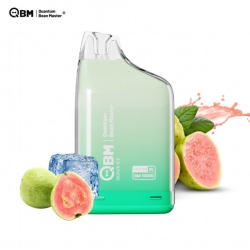 QBM&SFOG Qf02 10000 Puffs Bar