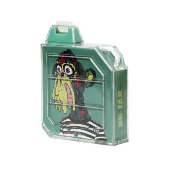 BR-Jar Br-jar Wholesale Vape Bar