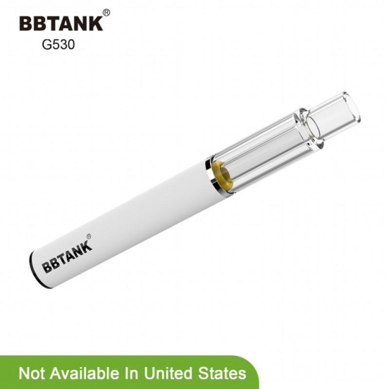 Cheap Pricing Wholesale Disposable Vape Pens BBTANK G530