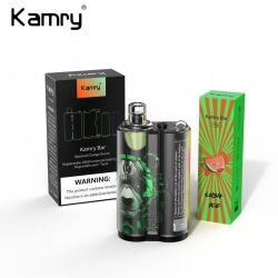 Disposable AROMA KING Kamry 7000 Vape