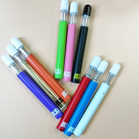 Best Selling Disposable Vape Pen D4 D4 Disposable(1.0ml) Wholesale