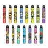 Customized Disposable Vape Brands Happ Disposable 4000 Puffs