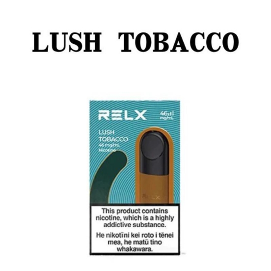 Cheap Pricing Vape RELX Relx Infinity Pod Wholesale