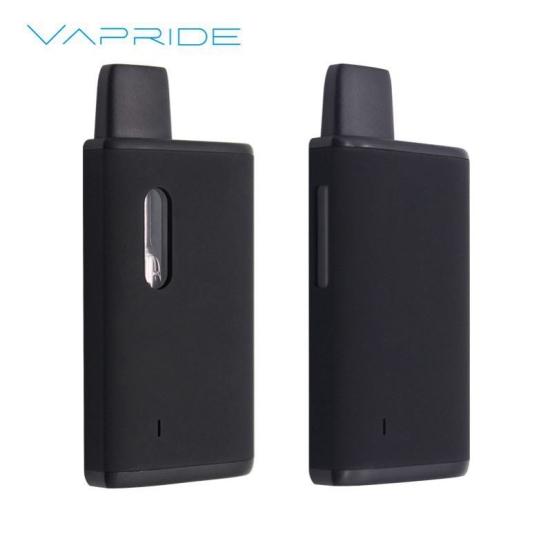 VAPRIDE Vapride Vb01 Box Big Hit Disposable Vape