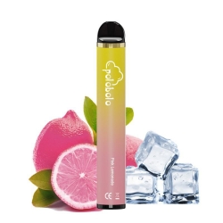 POLOBOLO Big Puff Pens Plus