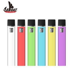 Disposable OEM or Eboat D20 Vape Pens