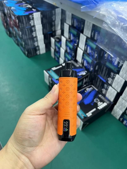 2024's Finest Vaping Wholesale Price Bang Eu Warehouse Vape