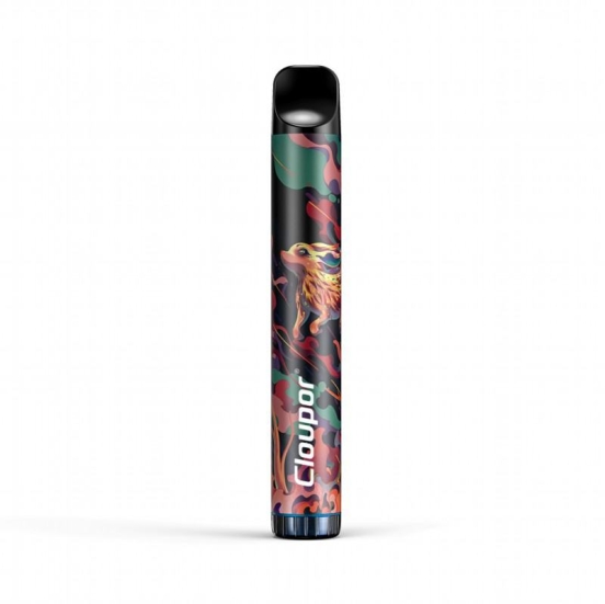 2024 Bulk Pricing Cloupor Vapes Wholesale C266