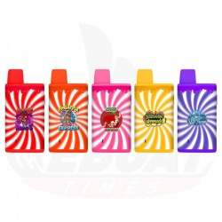 OEM or Eboat Disposable Vape Pens B Box