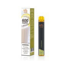 Disposable Vape OEM 600