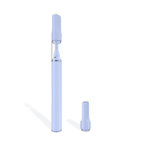 2024 Best Vape Pen Full Ceramic S Disposable Big Hit Vape