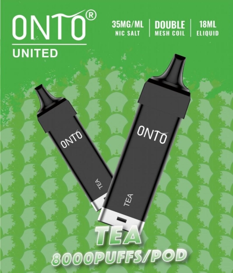 Best Quality ONTO Onto United Kit 8000 Pen