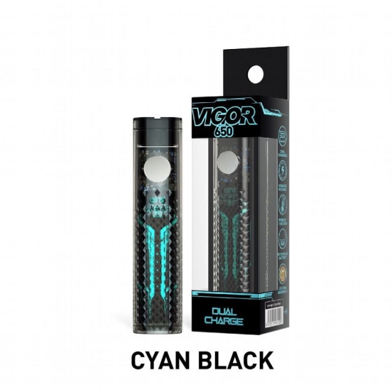 Premium Blizzard Vape Airis Vigor 650mah/900mah 510  Battery Nederland