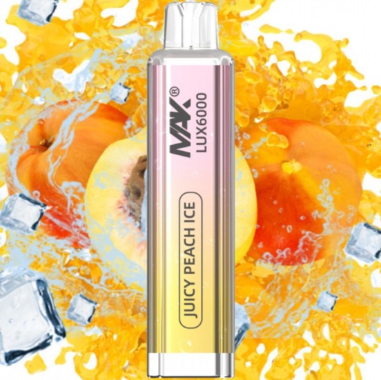 Disposable MAK Htop Ak6000 Vape Pens Wholesale