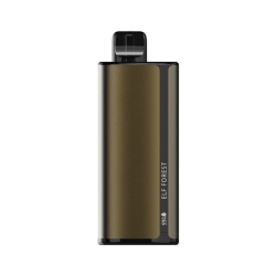 Waka Ti8000 Disposable E-cigarette Nicotine